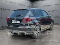 2022 Suzuki Vitara