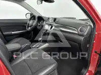 2022 Suzuki Vitara