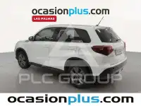 2022 Suzuki Vitara