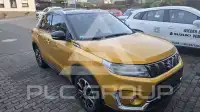 2022 Suzuki Vitara