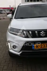 2022 Suzuki Vitara