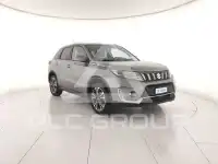 2022 Suzuki Vitara