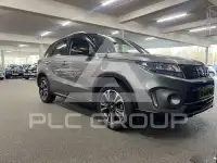 2022 Suzuki Vitara