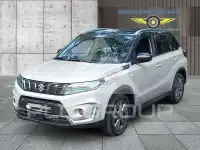 2022 Suzuki Vitara