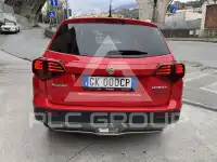 2022 Suzuki Vitara