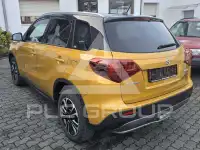 2022 Suzuki Vitara