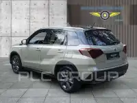 2022 Suzuki Vitara