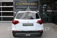2022 Suzuki Vitara