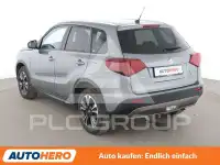 2022 Suzuki Vitara