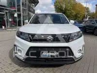 2022 Suzuki Vitara