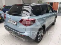 2022 Suzuki Vitara