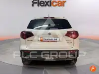2022 Suzuki Vitara