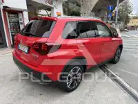 2022 Suzuki Vitara