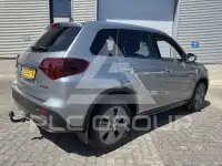 2022 Suzuki Vitara