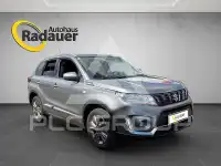 2022 Suzuki Vitara