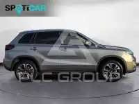 2022 Suzuki Vitara