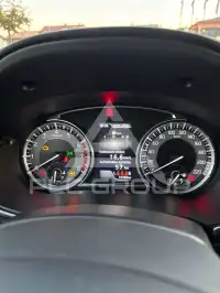 2022 Suzuki Vitara