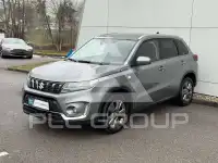 2022 Suzuki Vitara