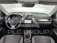 2022 Suzuki Vitara