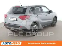 2022 Suzuki Vitara
