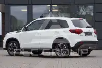 2022 Suzuki Vitara