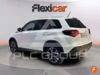 2022 Suzuki Vitara