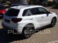 2022 Suzuki Vitara