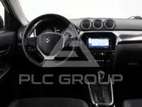 2022 Suzuki Vitara