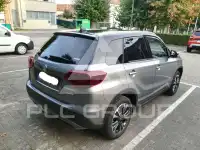 2022 Suzuki Vitara