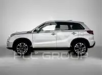 2022 Suzuki Vitara