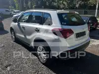 2022 Suzuki Vitara