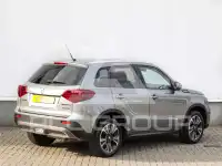 2022 Suzuki Vitara