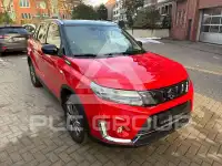 2022 Suzuki Vitara