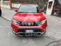 2022 Suzuki Vitara