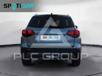 2022 Suzuki Vitara