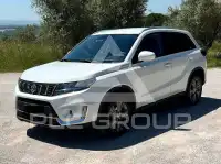 2022 Suzuki Vitara