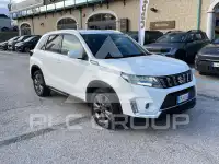 2022 Suzuki Vitara