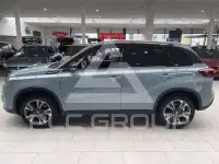 2022 Suzuki Vitara
