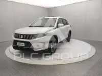 2022 Suzuki Vitara