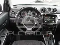 2022 Suzuki Vitara