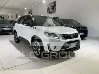 2022 Suzuki Vitara