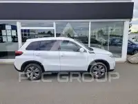2022 Suzuki Vitara