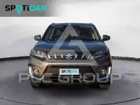 2022 Suzuki Vitara