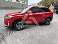 2022 Suzuki Vitara