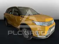 2022 Suzuki Vitara