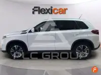 2022 Suzuki Vitara