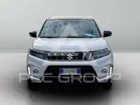 2022 Suzuki Vitara