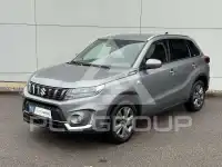 2022 Suzuki Vitara