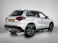 2022 Suzuki Vitara