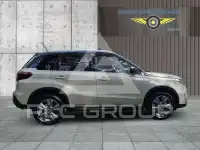 2022 Suzuki Vitara